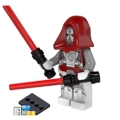 Pink PG648 Sith Warrior