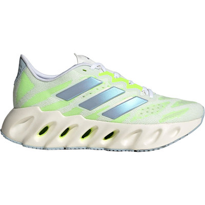 阿迪达斯男女透气缓震运动跑步鞋