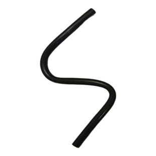 8mm快插万向杆自动浇花器配件内置铝管任意弯曲定型pe管雾化喷头