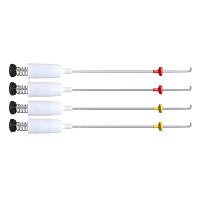 适用全自动洗衣机上盖轴插销全新