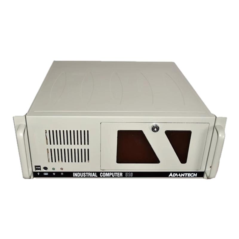 研华IPC-510/AIMB-705工控机