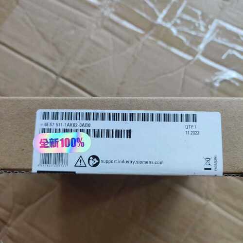 询价-6ES7511-1AK02-0AB0  1500CPU