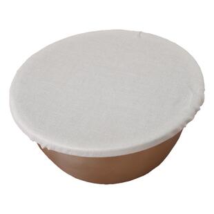 全棉纱布透气防尘网罩餐盘桶盆酱缸卤汤桶防蝇蚊纱罩盖菜盖碗罩布