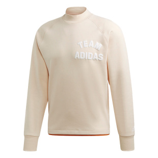 Adidas/阿迪达斯 M VRCT Crew 男装运动型格套头卫衣 DX7955