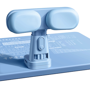 坐姿矫正器小学生写字姿势儿童正姿防低头纠正视力保护器预防趴桌神器写作业书写矫正弯腰护眼学习桌书桌支架