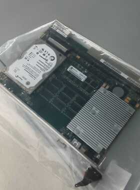 几乎全新CompactPCI CPCI7147工控主板，型号—议价