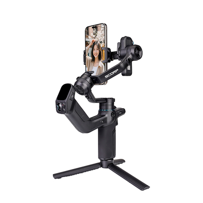 【新品】飞宇蝎子MINI3稳定器
