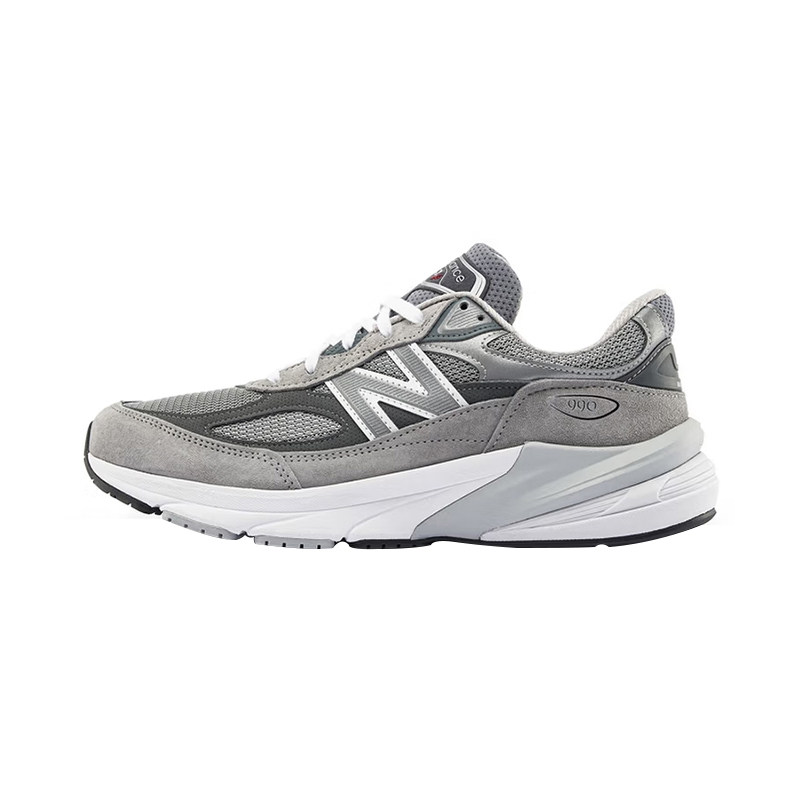NEWBALANCE990v6男女复古鞋
