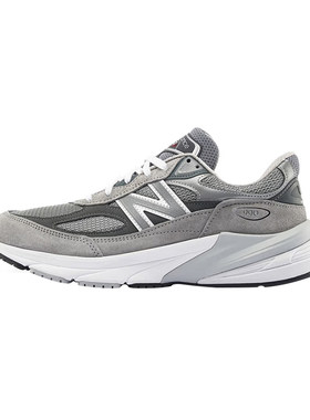NEWBALANCE990v6男女复古鞋