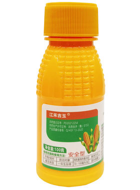 玉米苗后除草剂36%硝烟莠去津硝磺草酮烟嘧磺隆莠去津玉米除草剂