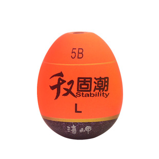 矶工坊矶钓阿波漂千又固潮中通型梧桐木远投无孔浮漂海钓鱼漂海岬