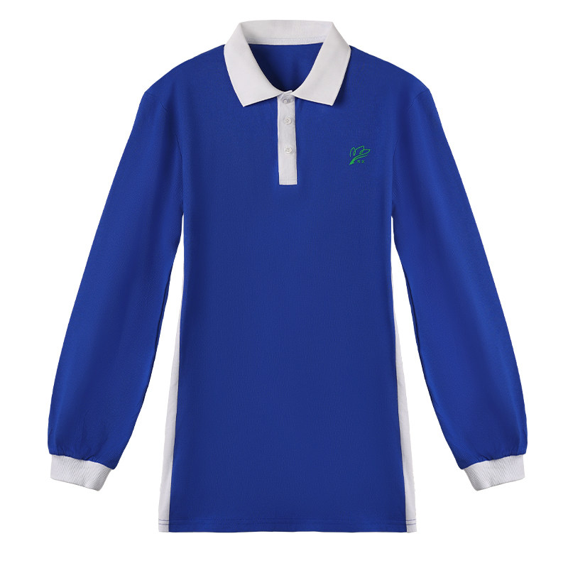 深圳市统一校服小学生男女秋季运动套装秋衣上衣长裤长袖棉质外套
