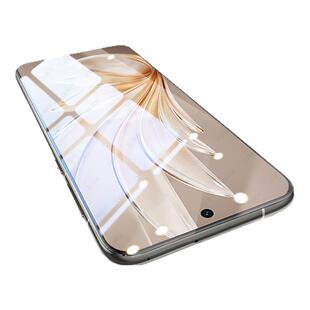 适用vivox100钢化膜x200s20pro手机膜s19x80x90防窥膜vivos17x60s18新款一百spro+陶瓷vivo十s16s17x100防摔