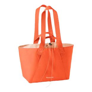 蕉下短途旅行包袋女户外出行轻便大容量登机包托特待产单肩行李包