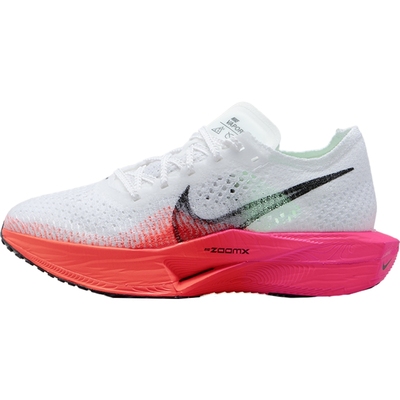 耐克官网正品女鞋W ZOOMX VAPORFLY NEXT 3FK跑步鞋 HF4995-100
