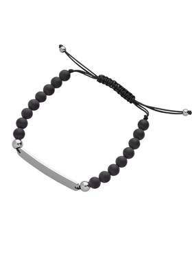 简约手串男生款女生饰品手链