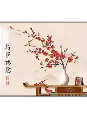 装饰画工厂可定制接工单