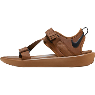 Nike/耐克官方正品当季新款男士户外运动透气沙滩凉鞋DJ6605-201