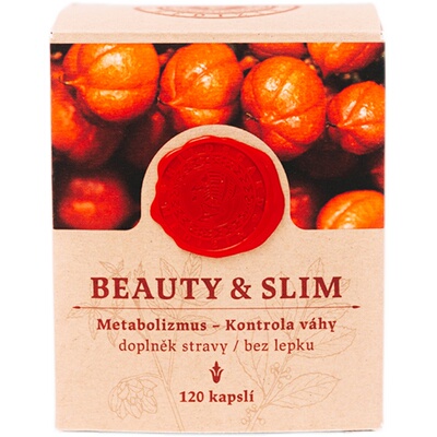 安心瘦胶囊HILDEGARDMEDIZIN