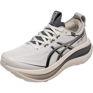 ASICS亚瑟士新款GEL-NIMBUS 28 GO女子缓震回弹跑步鞋轻量运动鞋