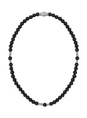 pn珍珠项链女轻奢冷淡风