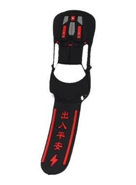 汽车静电带接地链悬挂拖地条消除
