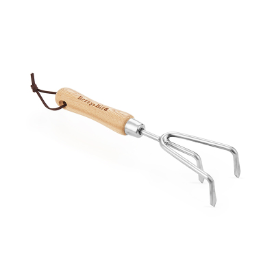 Berry&Bird不锈钢小三爪换盆松土