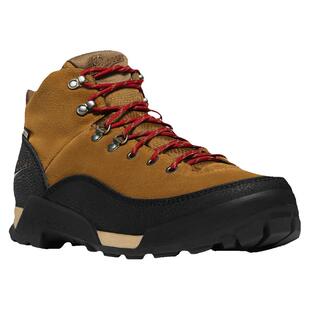 danner丹纳Panorama中帮登山防水防滑露营专业户外徒步鞋