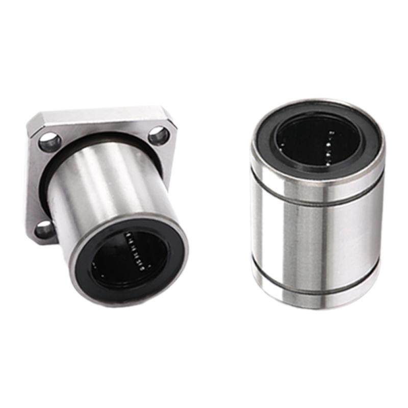 进口BFP耐高温超静音直线轴承 SDM 20 25 30 35 38 40 AJ OP