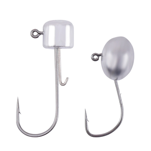 黑金刚慕斯达根钓钩路亚鱼钩铅头钩内德钩铅头钩鱼钩软虫海钓