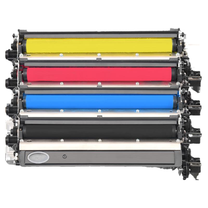 亿讯适用奔图CDO-310DK显影组件CP2507DN Plus显影仓PANTUM CM7107DN显影器 彩色打印机载体仓转印组件非原装
