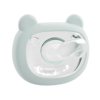 可菲尼cofene安慰奶嘴超软硅胶