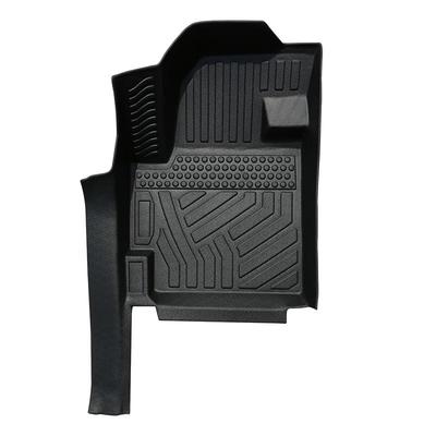 适用于长安cs55plus脚垫全包围