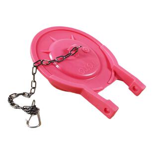 老式马桶橡胶拍盖橡用于TOTO马桶CW718B 坐便器3寸排水阀止水皮塞