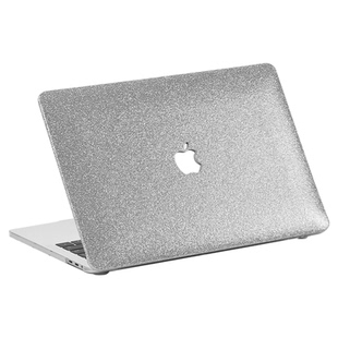 闪粉壳适用苹果电脑保护壳macbookpro16寸笔记本air13保护套macbook外壳新款pro14寸13.3 13.6M3M4M5M2壳