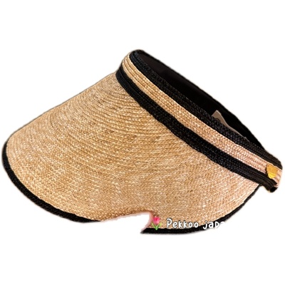 CA4LAONM01861空顶帽优雅