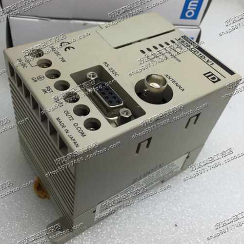 议价原装正品 （日本进口） 控制器 V670-CD1D-V1 现货 包装齐全