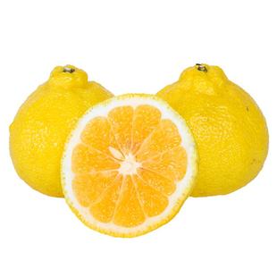 春香金柚新鲜象山青整箱当季黄金贡柚春香柚水果小柚子礼盒甜桔柚