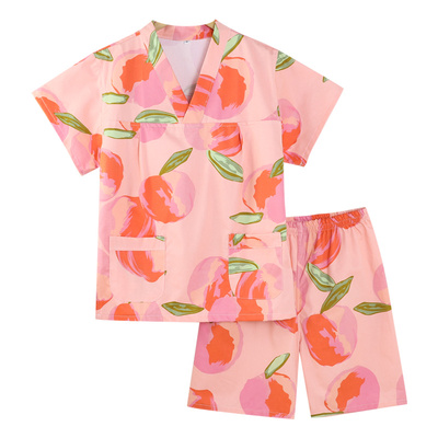 奈里成纯棉汗蒸服带胸垫防走光