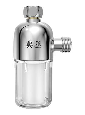 典丞阻垢大体积过滤器电热水器