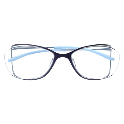 日本限定SpecEspace/纯钛眼镜框