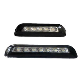 BSF101-1房车户外灯防水照明LED灯门廊灯RV改装配件户外遮阳棚灯