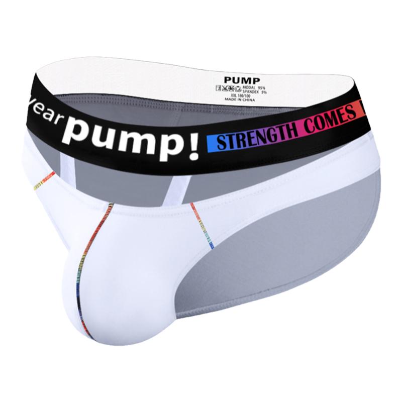 镂空性感低腰内裤pump诱惑吊环