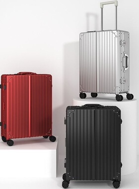 OBOX精美化妆箱包2023新款旅行化妆箱跟妆师专用的化妆箱 拉杆