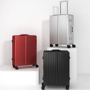 拉杆 化妆箱 OBOX精美化妆箱包2023新款 旅行化妆箱跟妆师专用