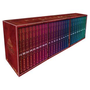 现货 日文原版 魔偶马戏团 完全版漫画盒装全26卷 盒装 傀儡马戏团『からくりサーカス 完全版』全26巻 専用ボックス/ 小学馆