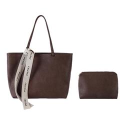 chio2nd咖啡童话手提托特包