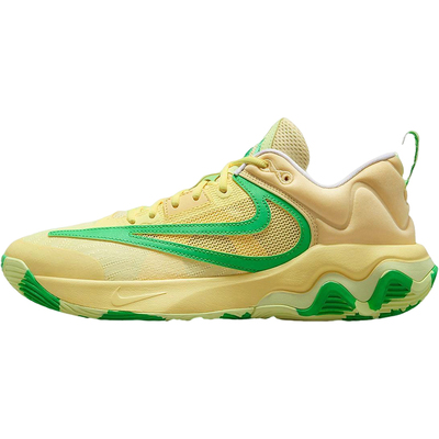 耐克男士时尚耐磨轻盈运动篮球鞋