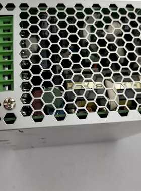 议价可维修SDR48048台湾明纬48V导轨直流开关电源480W主