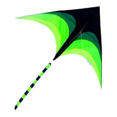 草原风筝儿童微风易飞2026新款网红潍坊小孩大人专用大型高档风筝